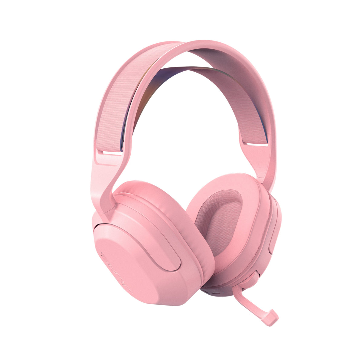 Nightfall Wireless Gaming Headset Pink