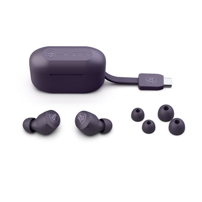 Go Pop+ Cloud Violet Cloud Foam Tips Gift Set