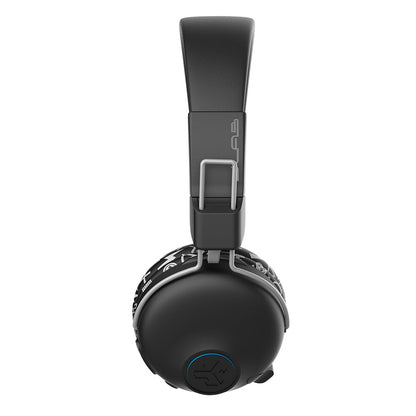 JBuddies Play Gaming Kids Headset Black